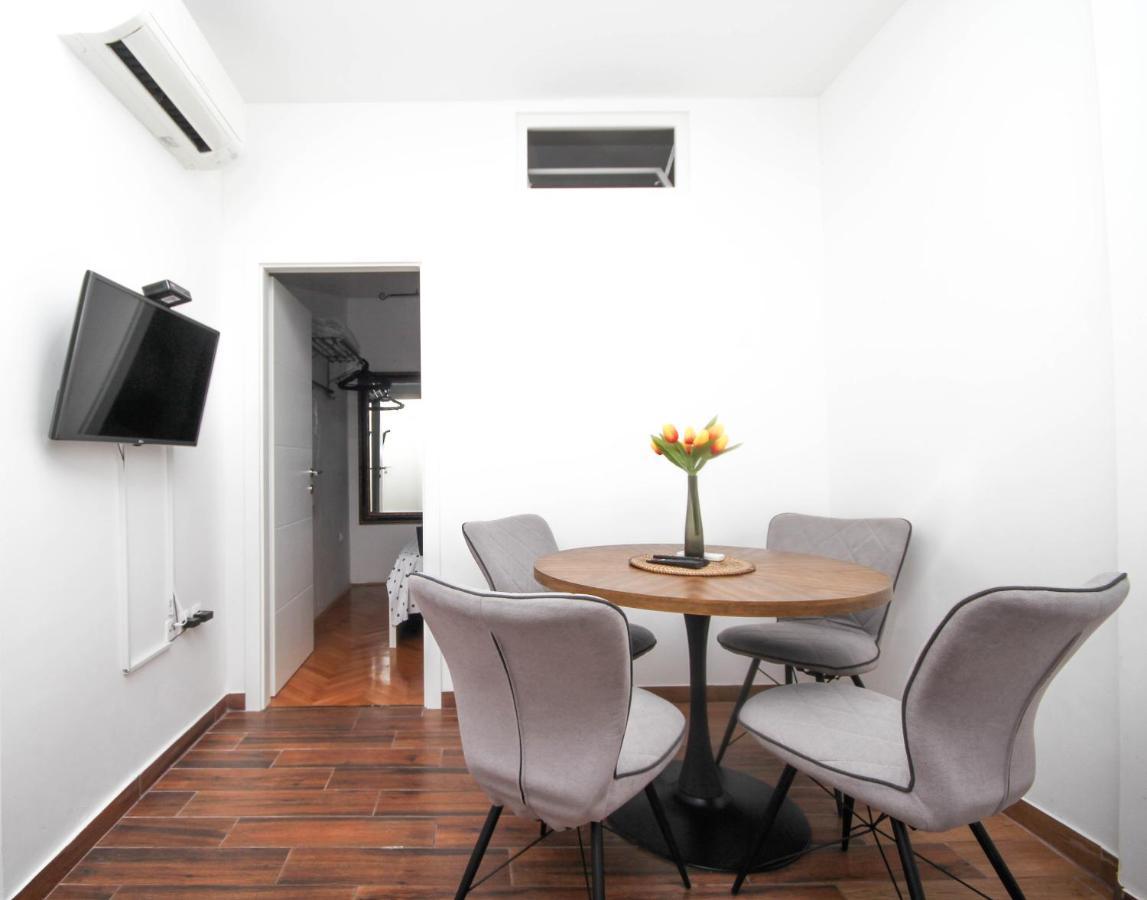 Fab 'N' Chic Apartments Split Exteriér fotografie