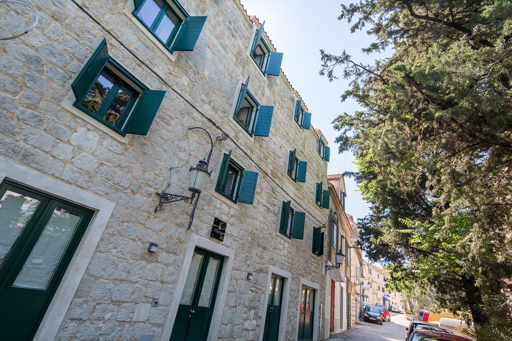 Fab 'N' Chic Apartments Split Exteriér fotografie