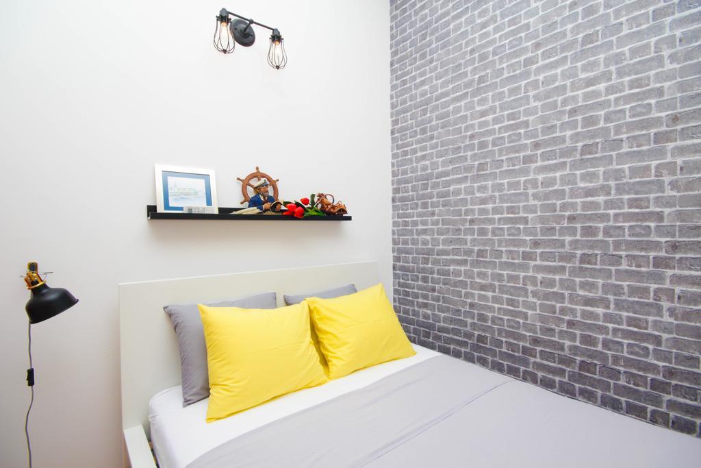 Fab 'N' Chic Apartments Split Exteriér fotografie